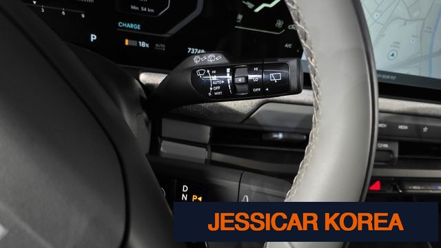 2025 Kia EV3 - Thumbnail 15