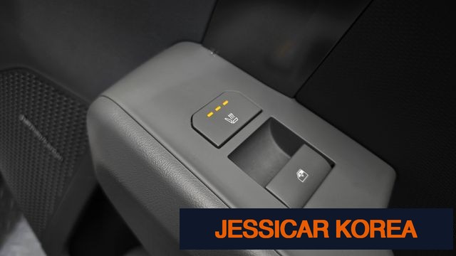 2025 Kia EV3 - Thumbnail 17