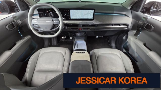 2025 Kia EV3 - Thumbnail 19