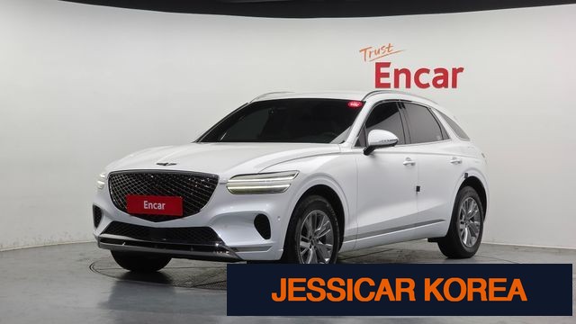 2023 Genesis GV70 - Thumbnail 3