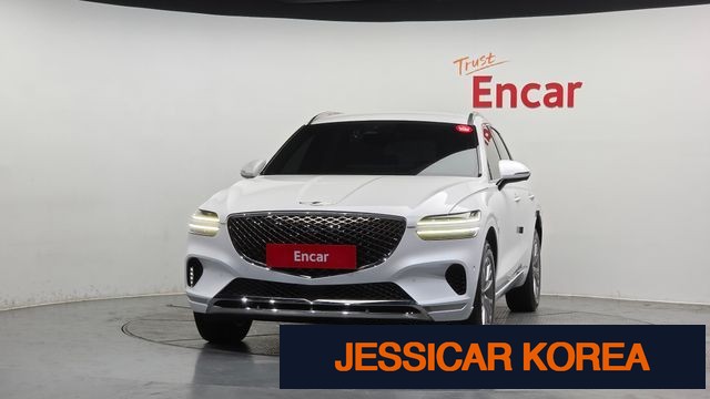 2023 Genesis GV70 - Thumbnail 14