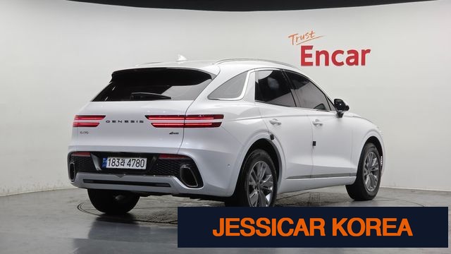 2023 Genesis GV70 - Thumbnail 20