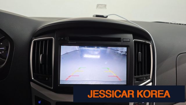 2017 Hyundai Grand Starex - Thumbnail 13