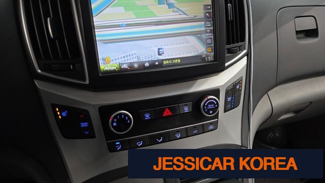 2017 Hyundai Grand Starex - Thumbnail 14