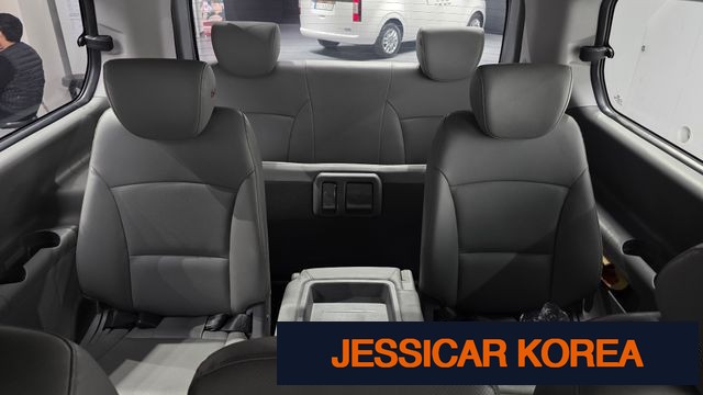 2017 Hyundai Grand Starex - Thumbnail 16