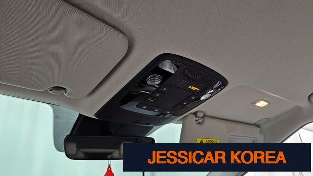 2021 Kia Carnival 4th Gen - Thumbnail 2