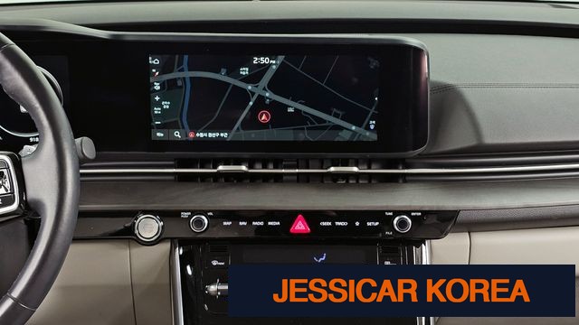 2021 Kia Carnival 4th Gen - Thumbnail 4