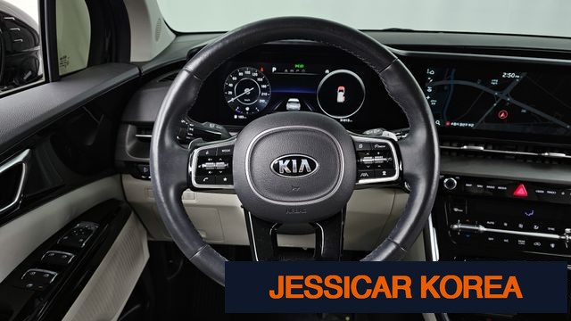 2021 Kia Carnival 4th Gen - Thumbnail 5
