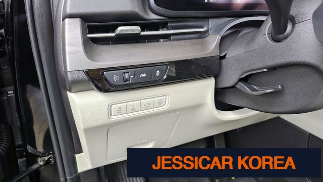 2021 Kia Carnival 4th Gen - Thumbnail 7