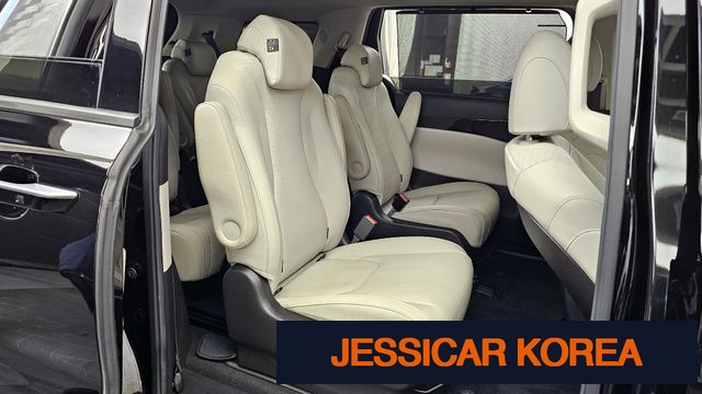 2021 Kia Carnival 4th Gen - Thumbnail 8