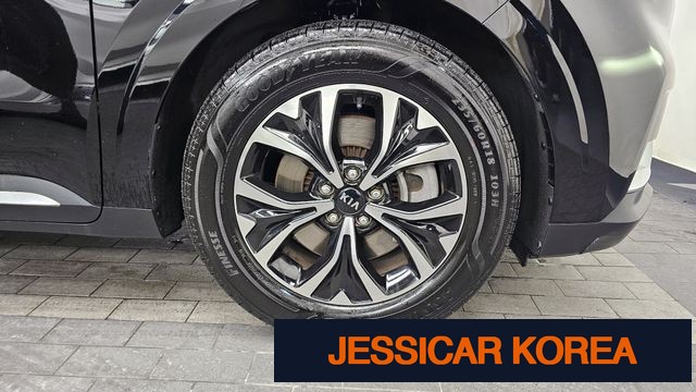 2021 Kia Carnival 4th Gen - Thumbnail 11