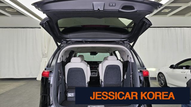 2021 Kia Carnival 4th Gen - Thumbnail 12