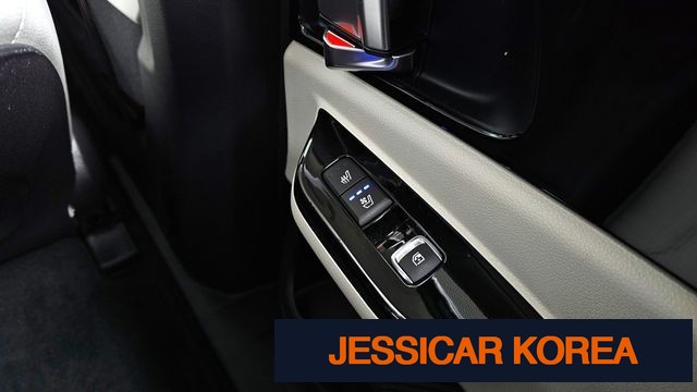 2021 Kia Carnival 4th Gen - Thumbnail 14