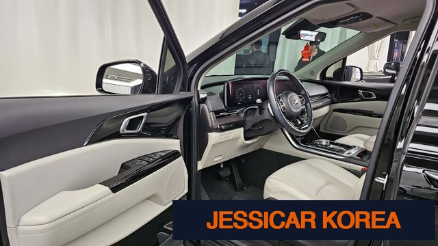 2021 Kia Carnival 4th Gen - Thumbnail 15