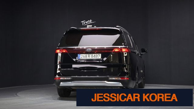 2021 Kia Carnival 4th Gen - Thumbnail 16