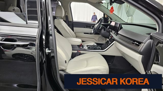 2021 Kia Carnival 4th Gen - Thumbnail 18