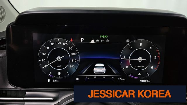 2021 Kia Carnival 4th Gen - Thumbnail 19