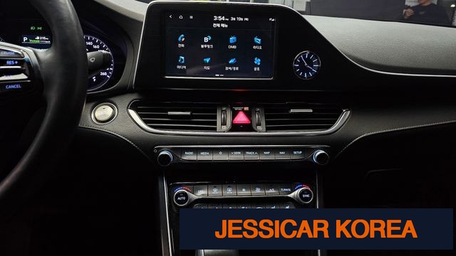2018 Hyundai Grandeur IG - Thumbnail 3