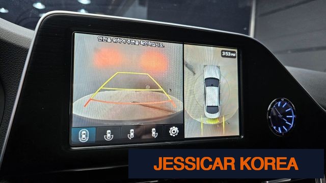 2018 Hyundai Grandeur IG - Thumbnail 4
