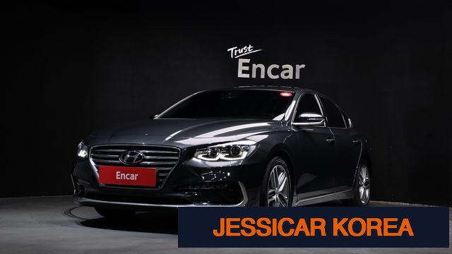 2018 Hyundai Grandeur IG - Thumbnail 7