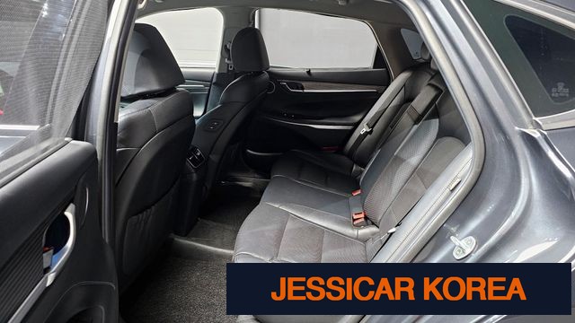 2018 Hyundai Grandeur IG - Thumbnail 8