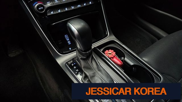 2018 Hyundai Grandeur IG - Thumbnail 10