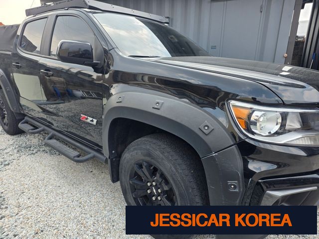 2021 Chevrolet Real New Colorado - Thumbnail 16