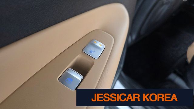 2021 Hyundai The New Santa Fe - Thumbnail 5