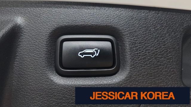 2021 Hyundai The New Santa Fe - Thumbnail 6