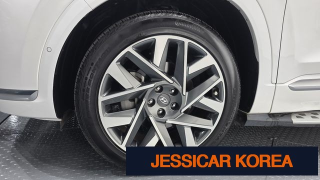 2021 Hyundai The New Santa Fe - Thumbnail 7
