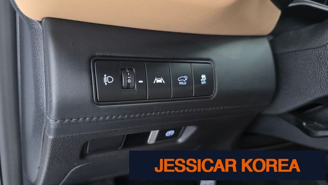 2021 Hyundai The New Santa Fe - Thumbnail 11