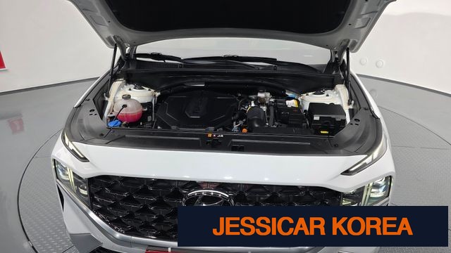 2021 Hyundai The New Santa Fe - Thumbnail 13