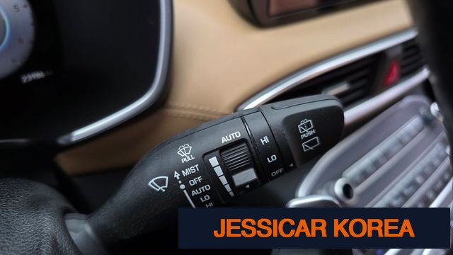 2021 Hyundai The New Santa Fe - Thumbnail 15