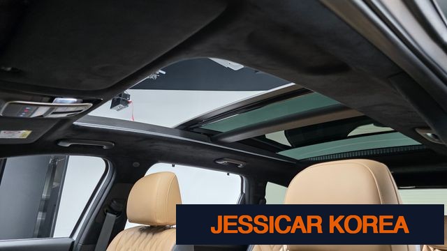 2021 Hyundai The New Santa Fe - Thumbnail 20