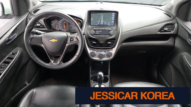 2017 Chevrolet The Next Spark - Thumbnail 2