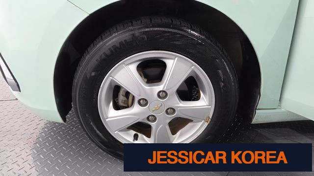 2017 Chevrolet The Next Spark - Thumbnail 6