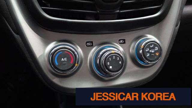 2017 Chevrolet The Next Spark - Thumbnail 12