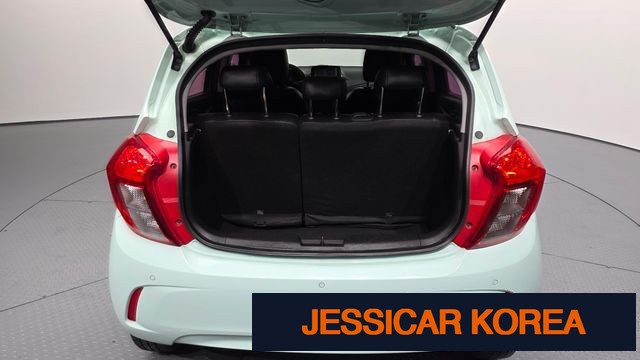 2017 Chevrolet The Next Spark - Thumbnail 13