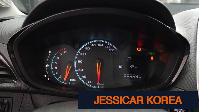 2017 Chevrolet The Next Spark - Thumbnail 14