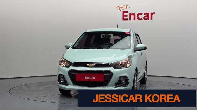 2017 Chevrolet The Next Spark - Thumbnail 15