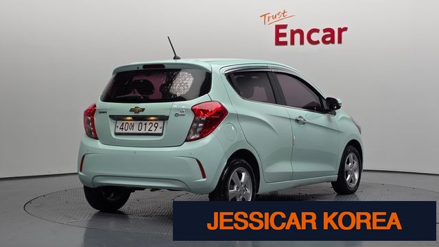 2017 Chevrolet The Next Spark - Thumbnail 19