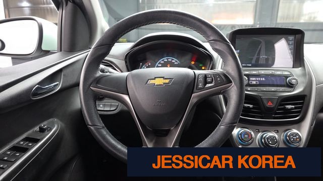 2017 Chevrolet The Next Spark - Thumbnail 20