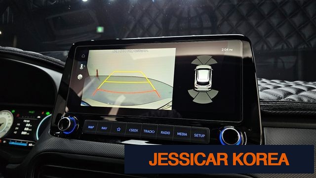 2022 Hyundai The New Kona - Thumbnail 4