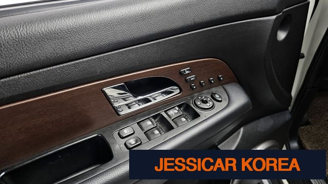2015 KG Mobility Rexton W - Thumbnail 3