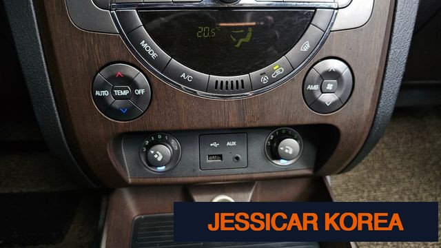 2015 KG Mobility Rexton W - Thumbnail 4