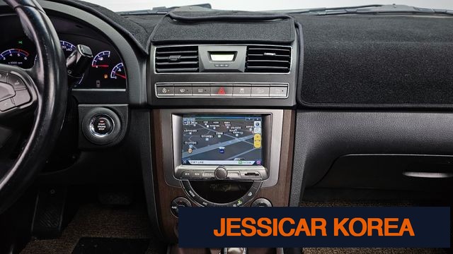 2015 KG Mobility Rexton W - Thumbnail 5
