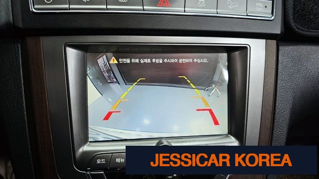 2015 KG Mobility Rexton W - Thumbnail 6