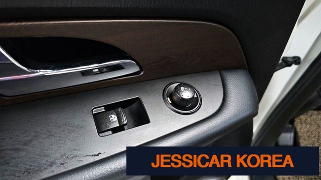 2015 KG Mobility Rexton W - Thumbnail 8