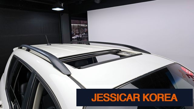 2015 KG Mobility Rexton W - Thumbnail 11