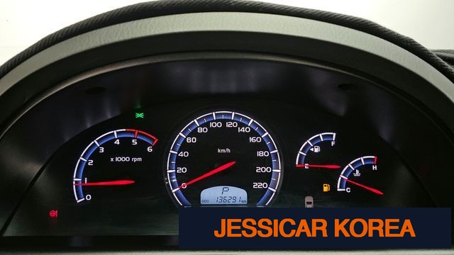 2015 KG Mobility Rexton W - Thumbnail 13